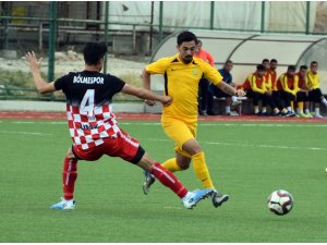 Aliağaspor FK deplasmandan 3 puan ile döndü
