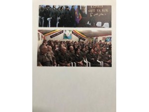 PKK’nın kritik ismine nokta atışı