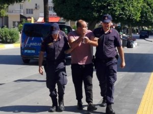 Tur şirketi şoförü hırsızlıktan tutuklandı, üzerinden çıkan şoke etti