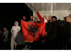 Kosova'daki erken genel seçim