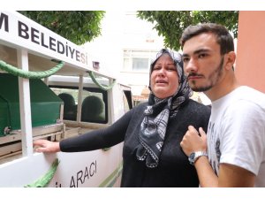 Gölde boğulan genç kızın annesinin feryadı yürekleri dağladı