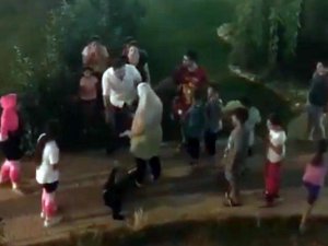 ’Tokat’ zanlısına tutuklama kararı çıktı