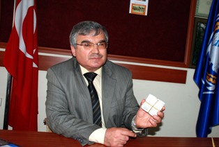 Bulduğu 2 bin lirayı zabıtaya teslim etti
