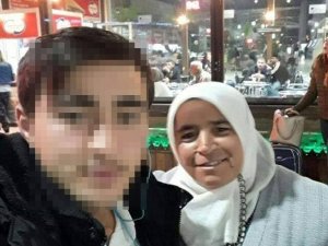 Bankadan para çekmek için evden ayrılan kadından haber alınamıyor