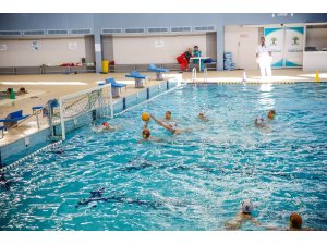 Cumhuriyet Bayramı Geleneksel Spor şenlikleri başlıyor