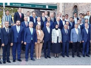 Kayaalp’ten Ayvalık Belediyesi’ne “doğalgaz” tepkisi