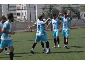 Kocasinan Ülküspor siftah yaptı