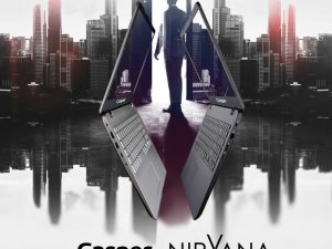 Performans ve estetik Nirvana S500’te buluştu