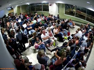 Antalya Valiliği açıkladı: "13 bin 879 Thomas Cook müşterisi ülkelerine gönderildi"