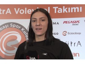 Boskovic’ten Türkçe yeni sezon mesajı