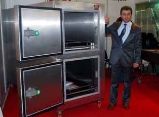 Yeni morglar hayat kurtaracak