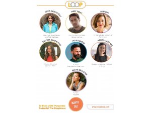 Kurumsal Wellbeing Zirvesi için geri sayım