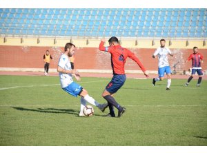 Anadolu Üniveritesi Futbol Takımı gelecekten ümitli