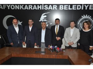 Avrupa Akrobasi Şampiyonası’nın final heyecanı Afyonkarahisar’da yaşanacak