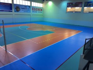 Jeopark Kula Belediyespor maçlarını Kula’da oynayacak