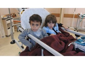 Çeşme’de batan botta can pazarı