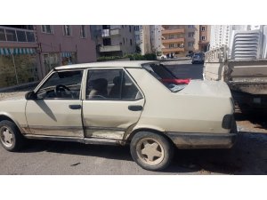 Bozüyük’te trafik kazası: 1 yaralı