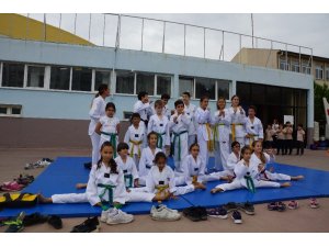 Aydın’da Amatör Spor Haftası başladı
