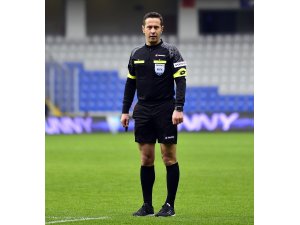 UEFA’dan Halis Özkahya’ya görev
