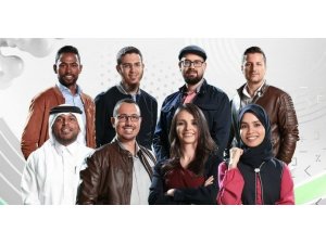 Stars Of Science, en iyi 8 kaşifini seçti