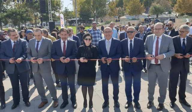 Mimarlar günü kutlandı