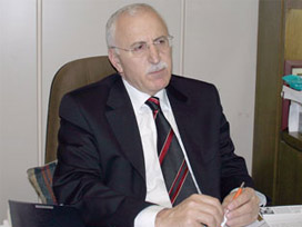 AK Parti'den sürpriz Anayasa istifası
