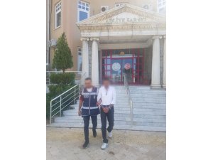 Didim’de aranan şahıslara yönelik operasyon yapıldı