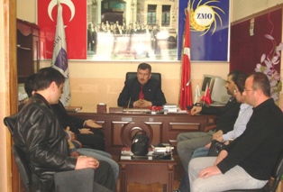 Gıda işletmelerinde mühendis şart