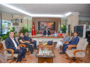 Karacabey defneyi işleyen şehir olacak