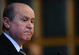 MHP'nin asıl düşmanı