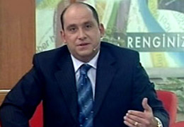 TV8'de görev değişikliği