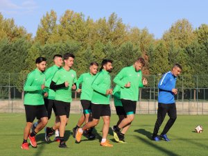 1922 Konyaspor’da Manisa mesaisi