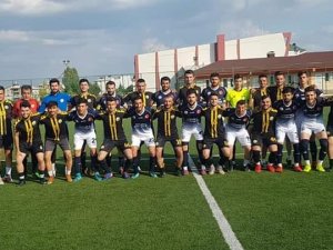 Seydişehir Belediyespor yeni sezona hazır