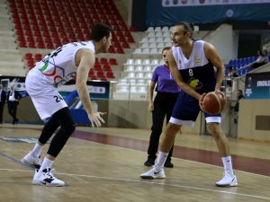 Basketbol: Erkekler Federasyon Kupası