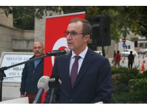Denizli’de ’Amatör Spor Haftası’ etkinlikleri başladı