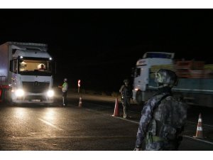 Elbistan ve Göksun’daki silahlı saldırılara karışan 1 kişi yakalandı