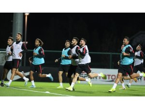 Türkiye - Arnavutluk maçını Ovidiu Alin Hategan yönetecek