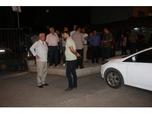 Kayıp 15 yaşındaki gencin ailesi çocuklarından gelecek iyi haberi bekliyor