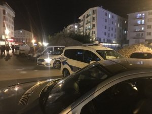 Trafik ekipleri üniversite bölgesinde uygulamarına devam ediyor