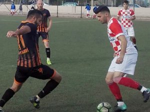 Sağlıkspor farklı kazandı