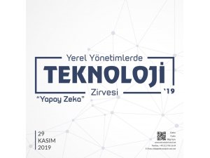İstanbul yerel yönetimler için teknoloji zirvesine ev sahipliği yapacak