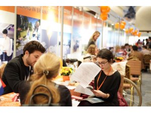 Türk öğrenciler Kanada ve İrlanda’nın en iyi şirketlerinde iş buluyor