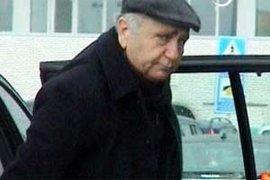 Dalan'a yakalama emri çıktı