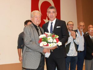 TÜFAD’tan Karafırtınalar’a vefa