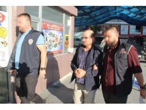 FETÖ'nün "destekçilerine" yönelik operasyonda 10 tutuklama