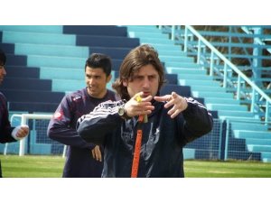 Yeşilyurt Belediyespor lider Karacabey Belediyespor’u ağırlayacak