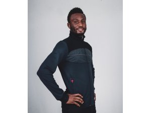 Obi Mikel: "Başarıların parçası olmak için buradayım"