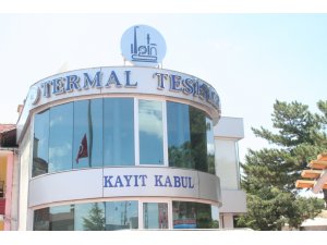 Ilgın kaplıcalarında kış sezonu indirimi