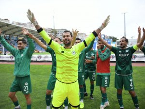 Serkan’a moral