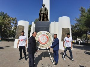 Diyarbakır’da Amatör Spor Haftası etkinlikleri start aldı